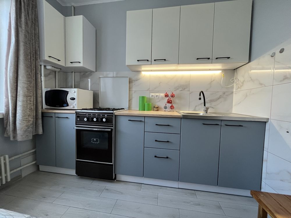 Продам 1-к.кв.6/9, 15-й мкрн,АТБ,14 Жовтня,3,СЕРТИФИКАТЫ + Запоріжжя - зображення 3