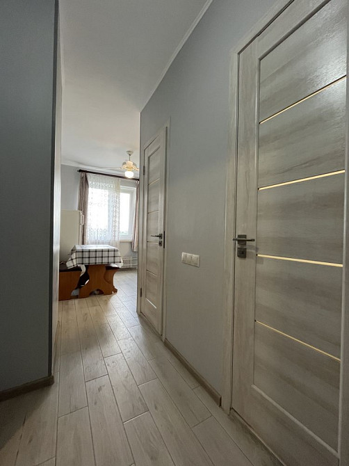 Продам 1-к.кв.6/9, 15-й мкрн,АТБ,14 Жовтня,3,СЕРТИФИКАТЫ + Запоріжжя - зображення 7