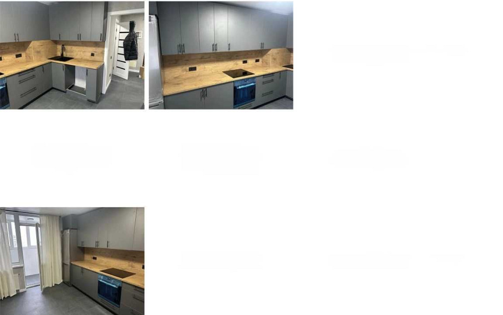 1-к. кв, Бровари, вул. Симоненка, 111, ЖК «Атлант», держ. программа Бровары - изображение 2