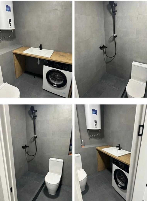 1-к. кв, Бровари, вул. Симоненка, 111, ЖК «Атлант», держ. программа Бровары - изображение 1