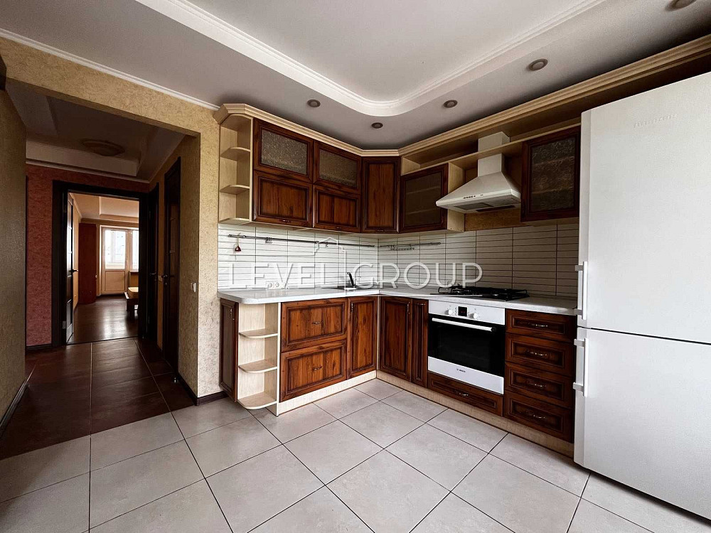 ВЕЛИКА 3кім 82м2 вул. Мукачівська. В теплому будинку. Цегла. Пріорка Київ - зображення 1