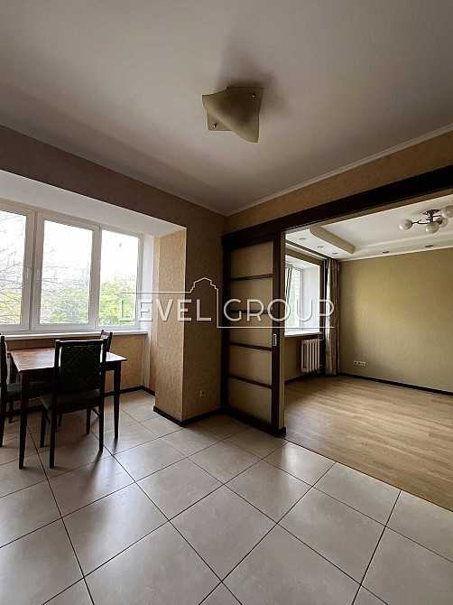 ВЕЛИКА 3кім 82м2 вул. Мукачівська. В теплому будинку. Цегла. Пріорка Київ - зображення 3