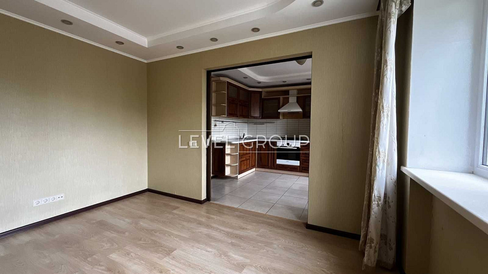 ВЕЛИКА 3кім 82м2 вул. Мукачівська. В теплому будинку. Цегла. Пріорка Київ - зображення 8