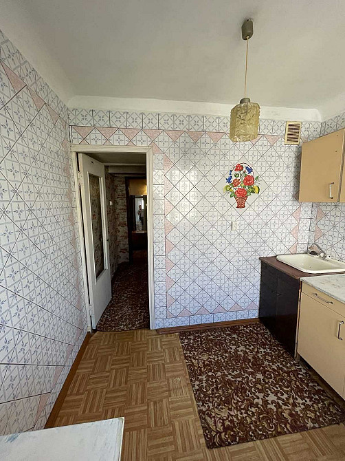 Продам 1-кім квартиру, 6/9, вул. Мрії (В. Інтернаціоналістів) б. 12 Кременчуг - изображение 3