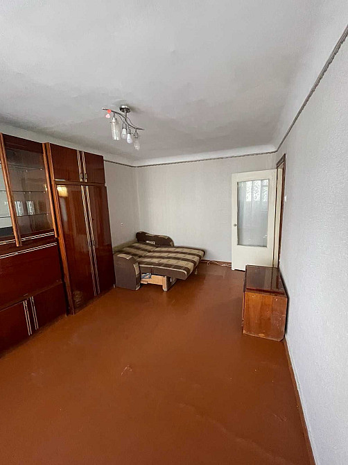 Продам 1-кім квартиру, 6/9, вул. Мрії (В. Інтернаціоналістів) б. 12 Кременчуг - изображение 7