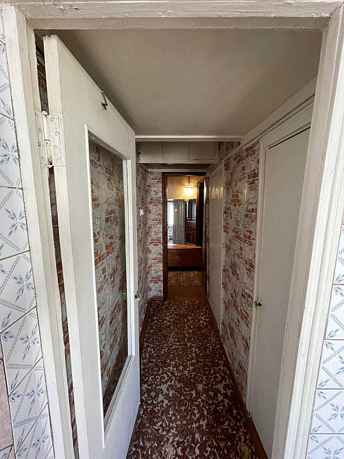 Продам 1-кім квартиру, 6/9, вул. Мрії (В. Інтернаціоналістів) б. 12 Кременчуг - изображение 4