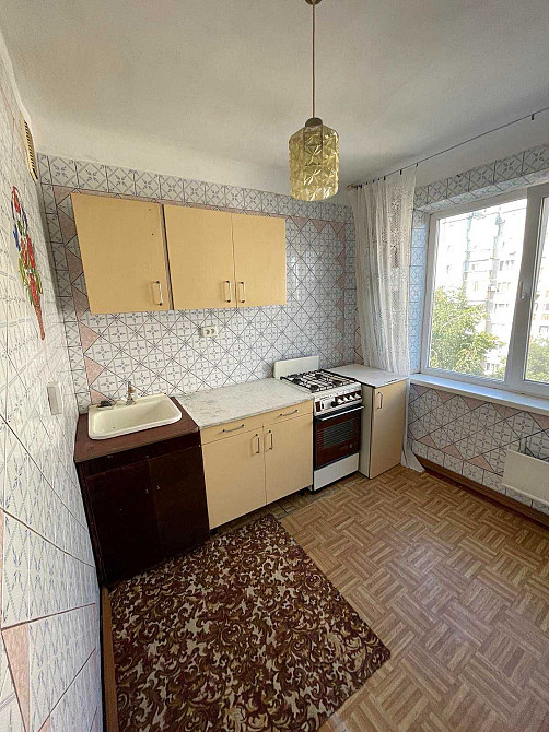 Продам 1-кім квартиру, 6/9, вул. Мрії (В. Інтернаціоналістів) б. 12 Кременчуг - изображение 2