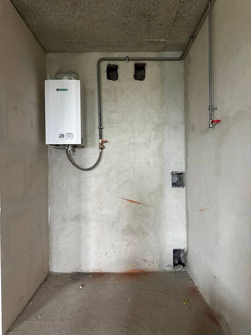 Продаж 2 кім дворівневої квартири ЖК Парк Арена (стадіон Арена Львів) Львів - зображення 8