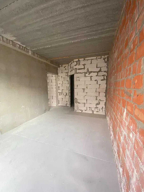 Вид на фонтани! Шикарна 3-к квартира ЖК Нова Англія Новая Англия! Київ - зображення 8