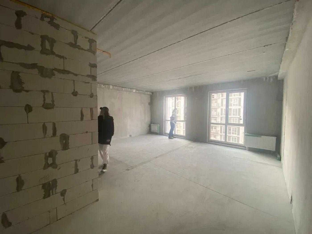 Вид на фонтани! Шикарна 3-к квартира ЖК Нова Англія Новая Англия! Київ - зображення 7