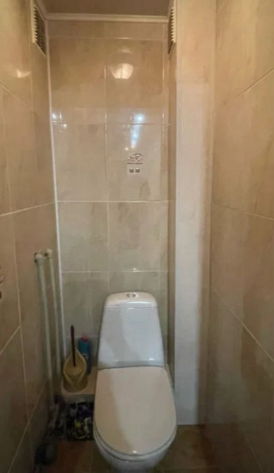 Продам 3-комнатную квартиру с мебелью El. Кам`янське (Запорізька обл.) - зображення 7