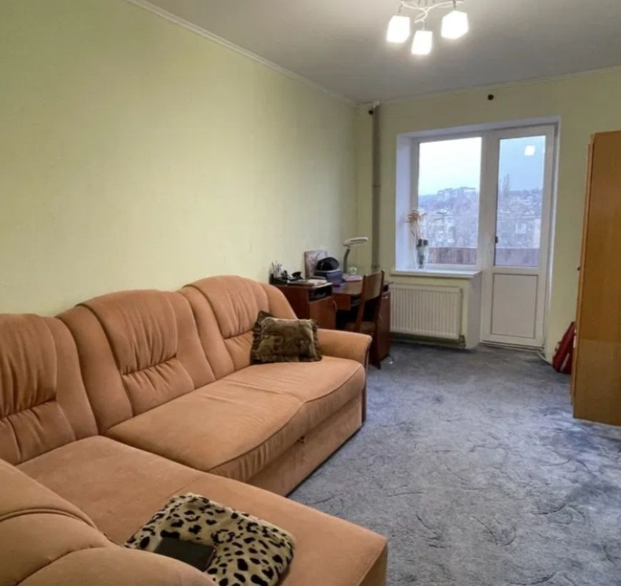 Продам 3-комнатную квартиру с мебелью El. Кам`янське (Запорізька обл.) - зображення 6