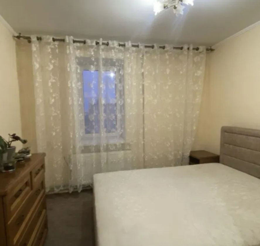 Продам 3-комнатную квартиру с мебелью El. Кам`янське (Запорізька обл.) - зображення 2