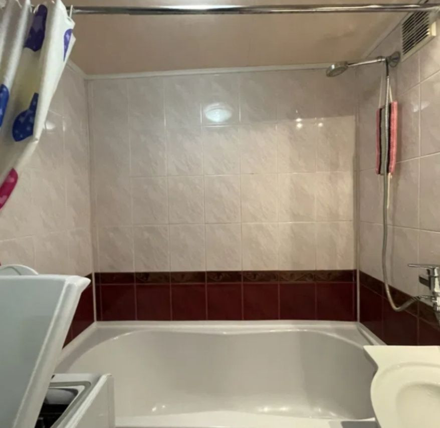 Продам 3-комнатную квартиру с мебелью El. Кам`янське (Запорізька обл.) - зображення 3