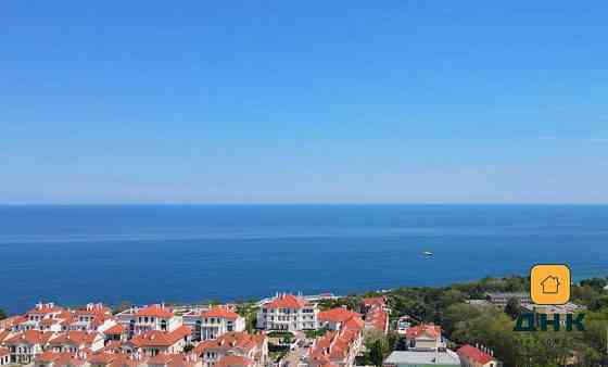 ВИДОВАЯ⁉️МОРЕ на Ладони ЖК Атмосфера Каманина Генуэзская Аркадия Парк Одеса