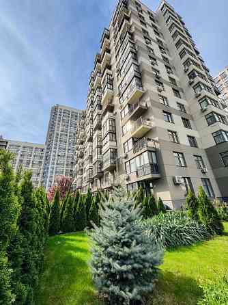 Продається 2к квартира 75.5 м2 ЖК Варшавський 2 Буд. 15.2 Виноградар Київ