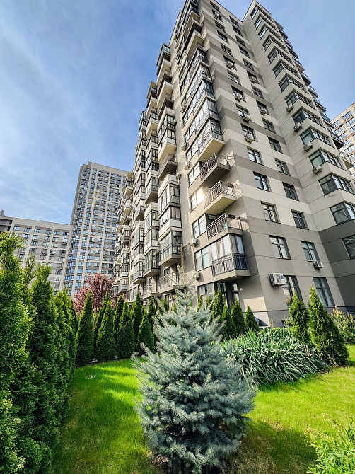 Продається 2к квартира 75.5 м2 ЖК Варшавський 2 Буд. 15.2 Виноградар Київ - зображення 5