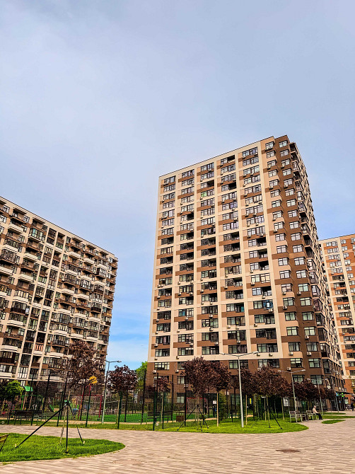 Продається 2к квартира 75.5 м2 ЖК Варшавський 2 Буд. 15.2 Виноградар Київ - зображення 6