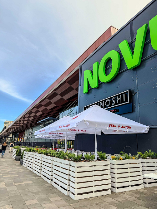 Продається 2к квартира 75.5 м2 ЖК Варшавський 2 Буд. 15.2 Виноградар Київ - зображення 7