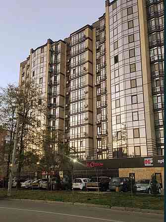 Продам 1 комн квартиру 55,8 квм ЖК Атлант Днепр