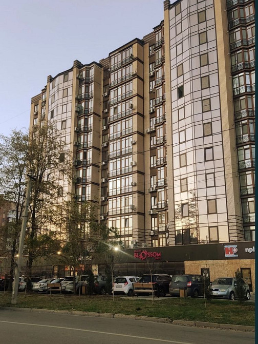 Продам 1 комн квартиру 55,8 квм ЖК Атлант Днепр - изображение 2