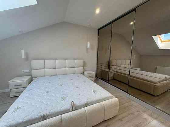 Продається трикімнатна квартира в Центрі міста вул. Січових Стрільців Ивано-Франковск