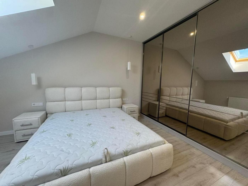 Продається трикімнатна квартира в Центрі міста вул. Січових Стрільців Ивано-Франковск - изображение 6