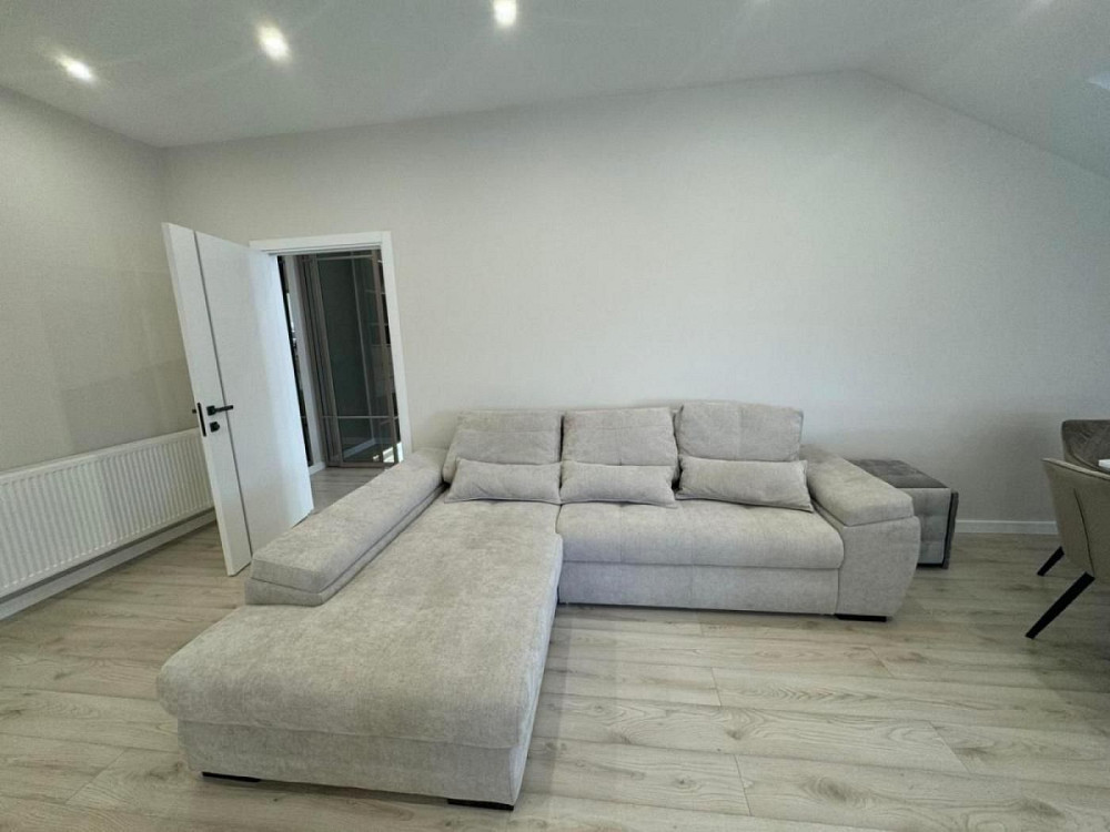 Продається трикімнатна квартира в Центрі міста вул. Січових Стрільців Ивано-Франковск - изображение 3