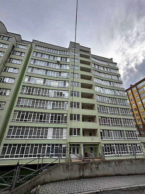 Двохрівнева 3к квартира по самій Дармовій ціні!!!Шара доступна Хмельницький - зображення 1