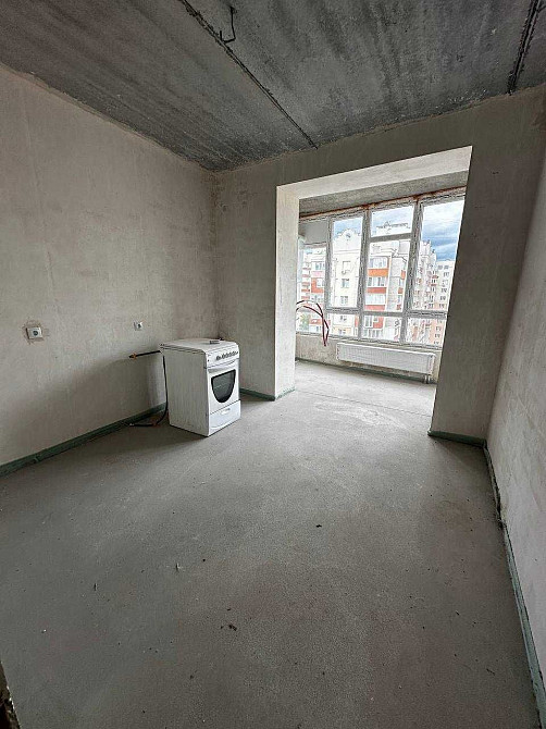 Двохрівнева 3к квартира по самій Дармовій ціні!!!Шара доступна Хмельницький - зображення 2