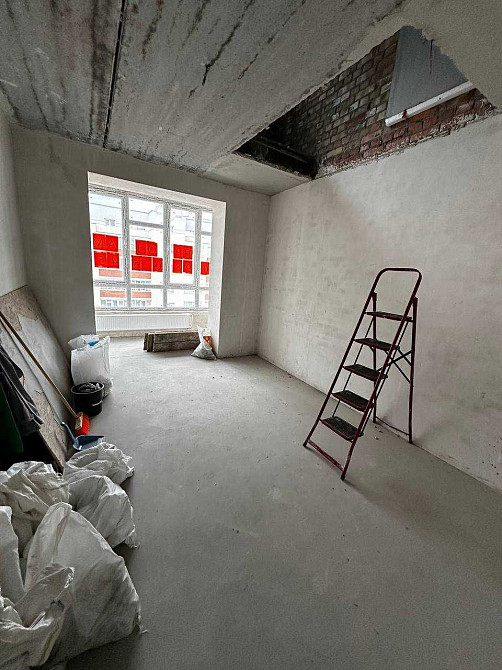 Двохрівнева 3к квартира по самій Дармовій ціні!!!Шара доступна Хмельницький - зображення 3