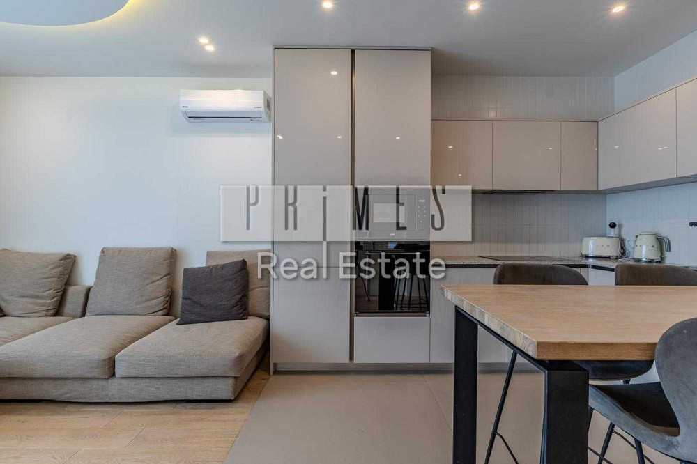 Продам 3к 80 м2 Ремонт ЖК Файна Таун Нивки Шевченковский р-н Київ - зображення 1