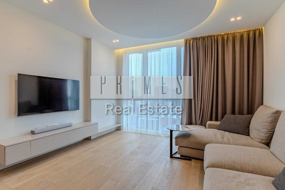 Продам 3к 80 м2 Ремонт ЖК Файна Таун Нивки Шевченковский р-н Київ - зображення 3