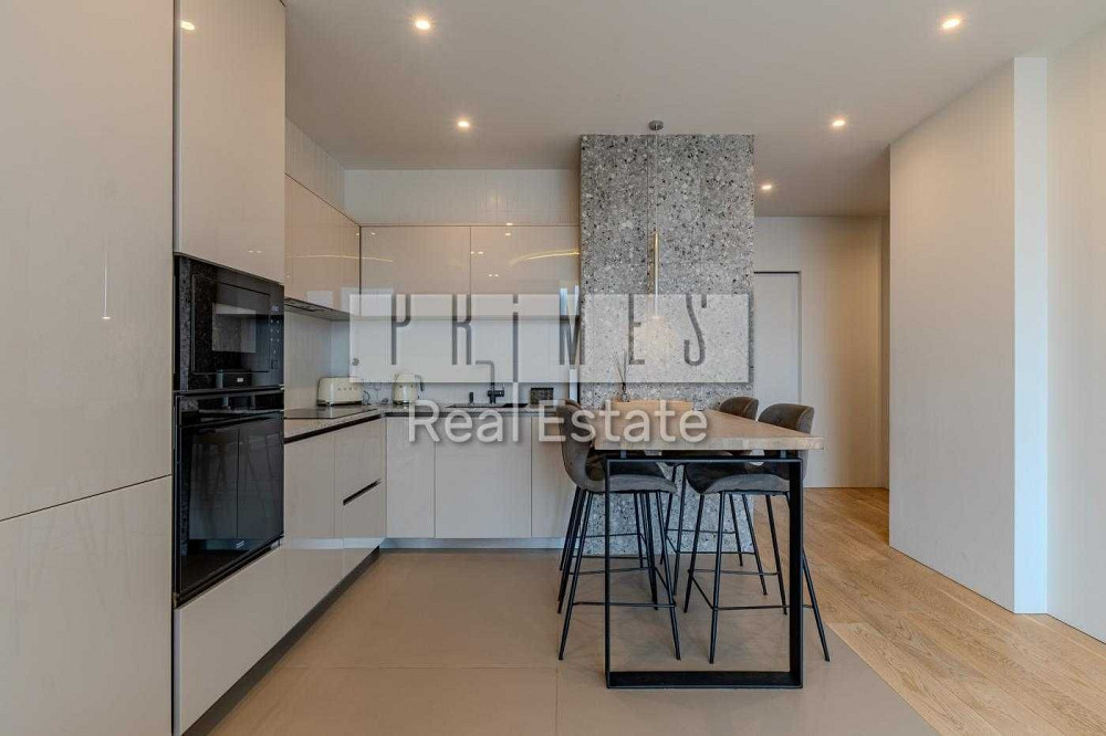 Продам 3к 80 м2 Ремонт ЖК Файна Таун Нивки Шевченковский р-н Київ - зображення 2