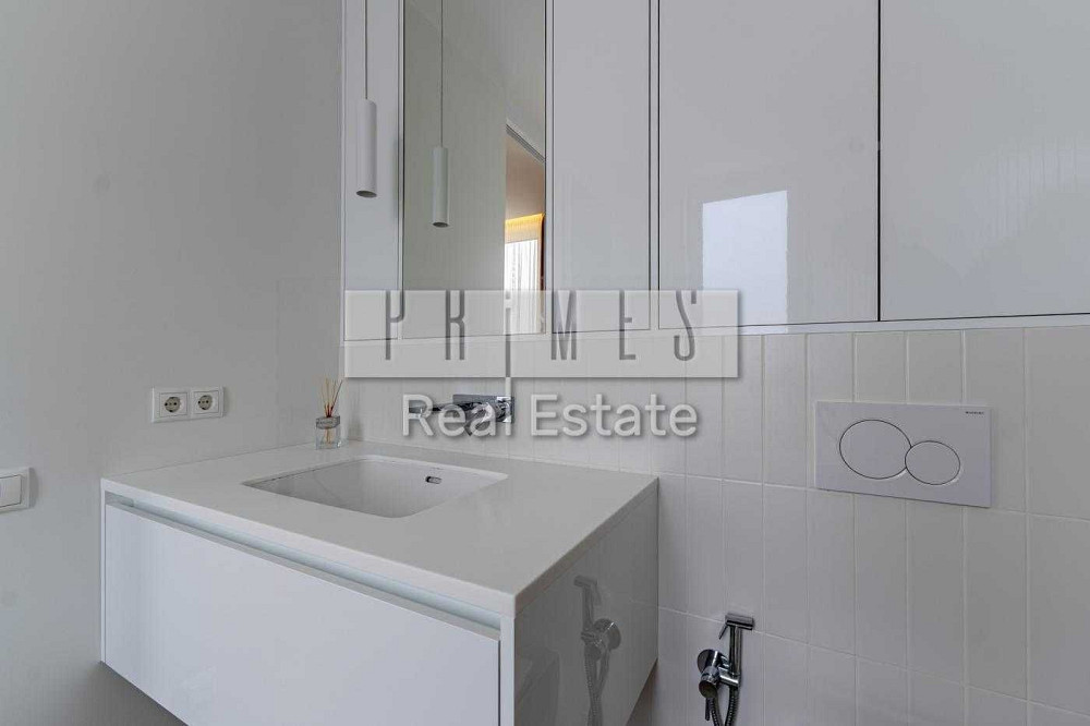 Продам 3к 80 м2 Ремонт ЖК Файна Таун Нивки Шевченковский р-н Київ - зображення 6