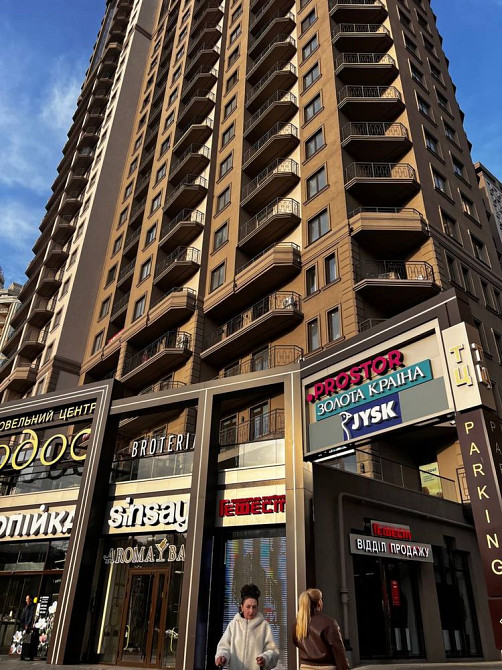 Аркадія! Сама вигідна пропозиція. ЖК Родос . Одеса - зображення 8