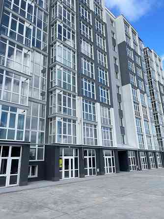 2-х кімнатна квартира в центрі Чернигов