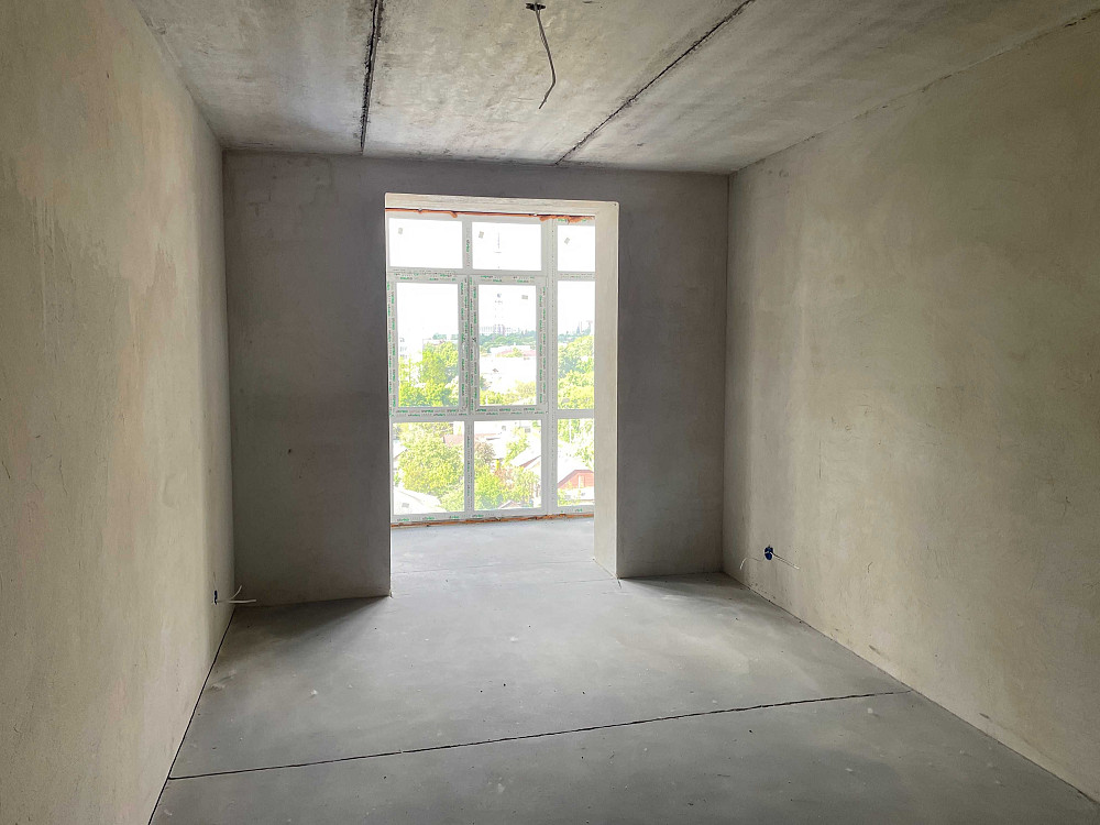 2-х кімнатна квартира в центрі Чернигов - изображение 6