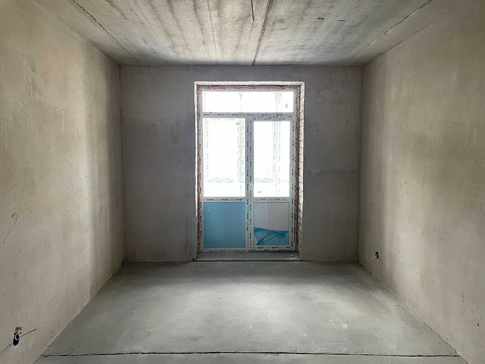 2-х кімнатна квартира в центрі Чернигов - изображение 5