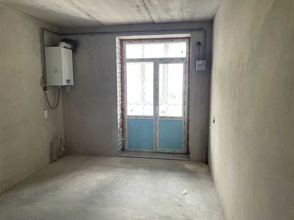 2-х кімнатна квартира в центрі Чернигов - изображение 3