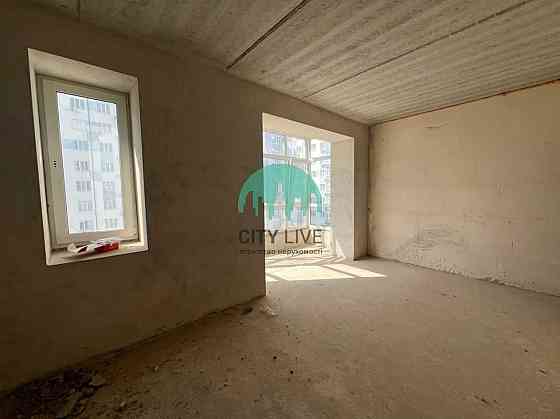 Продається 1-кімнатна квартира в ЖК «Містечко Центральне» Ивано-Франковск