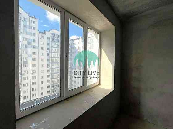 Продається 1-кімнатна квартира в ЖК «Містечко Центральне» Ивано-Франковск