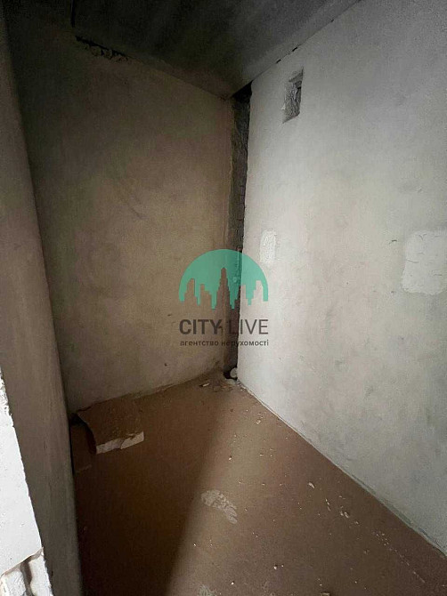 Продається 1-кімнатна квартира в ЖК «Містечко Центральне» Ивано-Франковск - изображение 8