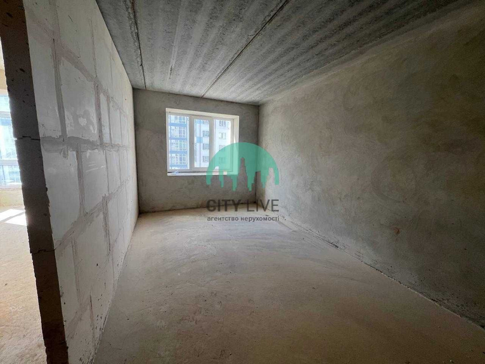 Продається 1-кімнатна квартира в ЖК «Містечко Центральне» Ивано-Франковск - изображение 4