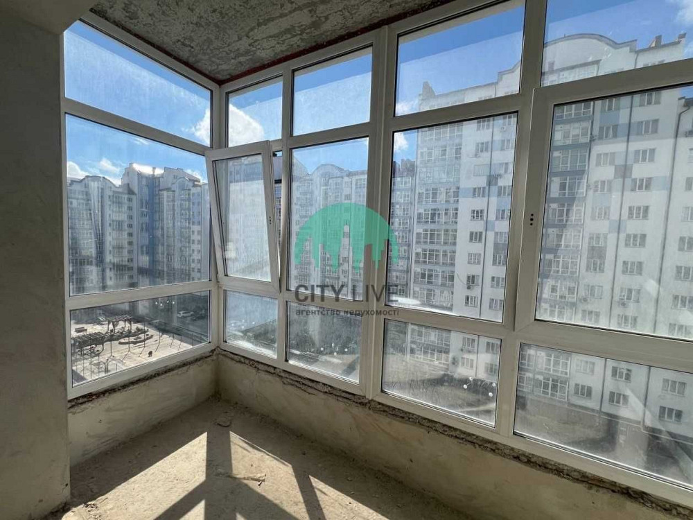 Продається 1-кімнатна квартира в ЖК «Містечко Центральне» Ивано-Франковск - изображение 3