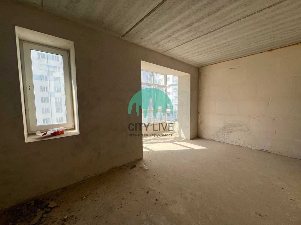 Продається 1-кімнатна квартира в ЖК «Містечко Центральне» Ивано-Франковск - изображение 2