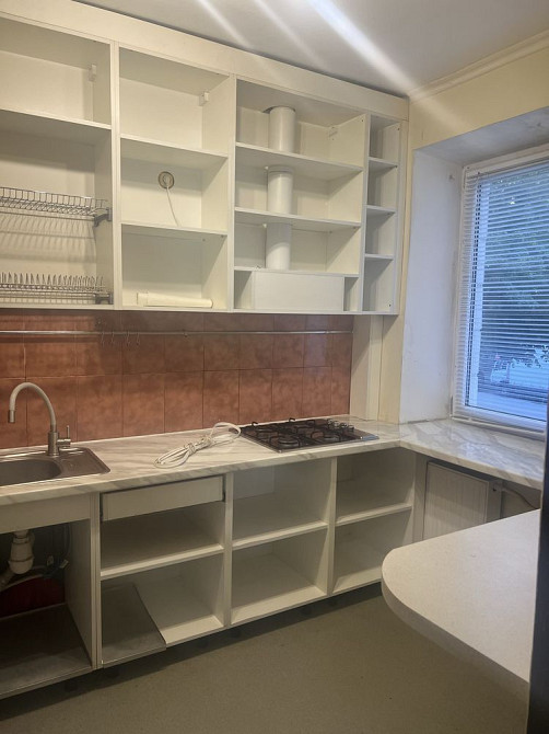 1-кімн. 31 м. Леваневського, Митрофанова Белая Церковь - изображение 1