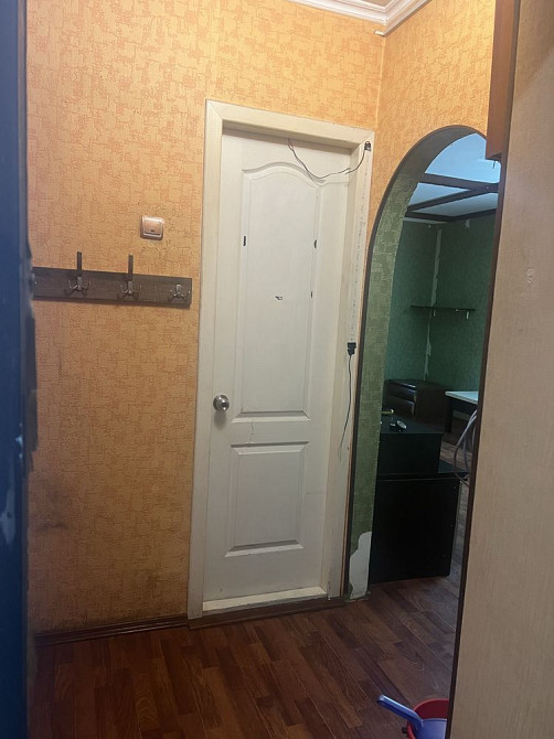 1-кімн. 31 м. Леваневського, Митрофанова Белая Церковь - изображение 7