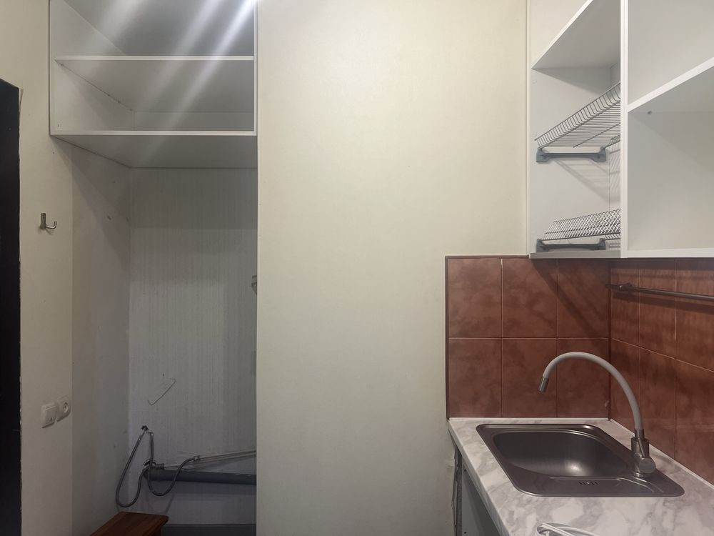 1-кімн. 31 м. Леваневського, Митрофанова Белая Церковь - изображение 5