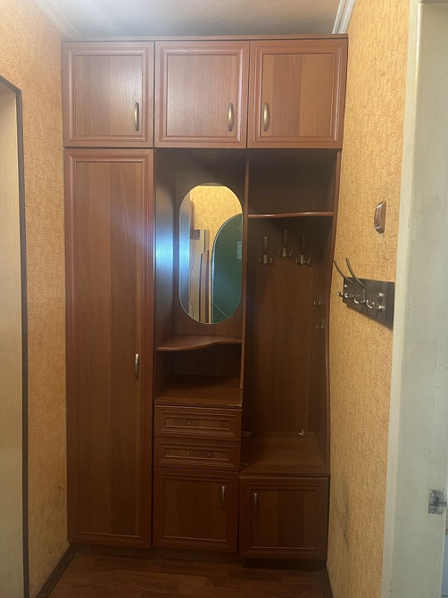 1-кімн. 31 м. Леваневського, Митрофанова Белая Церковь - изображение 6